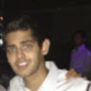 Meet your Posher, Adarsh